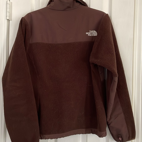 North face fleece - Picture 2 of 4